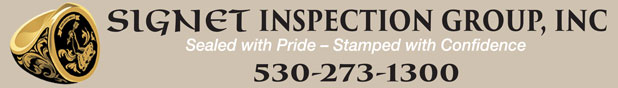 Signet Inspection Group, Inc